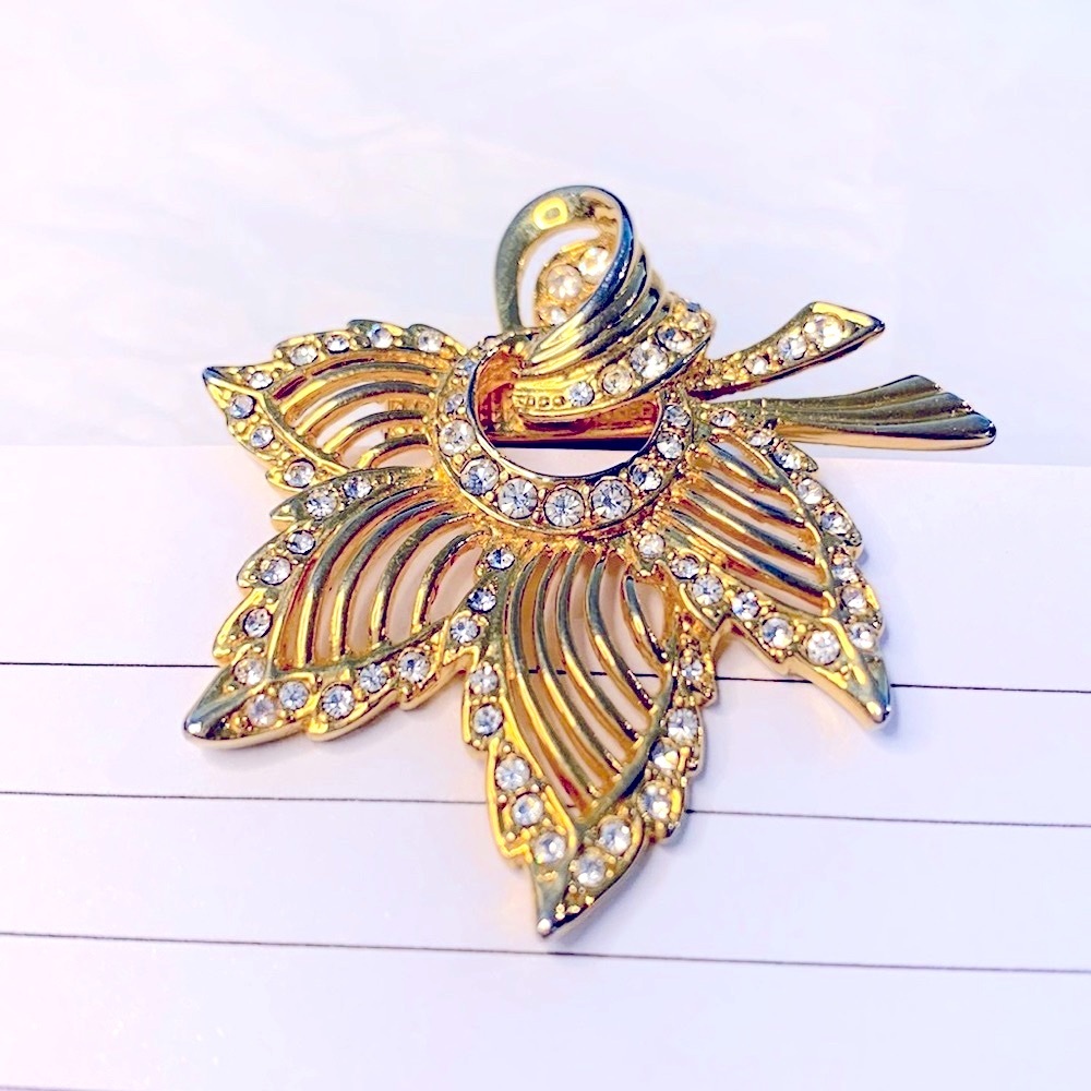 Versatile brooch - Picture 4 of 4